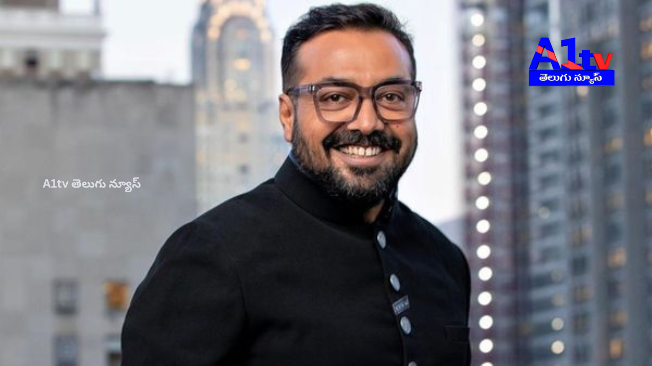 Anurag Kashyap announces exit from Bollywood, citing lack of creative freedom and the industry's obsession with box office collections.