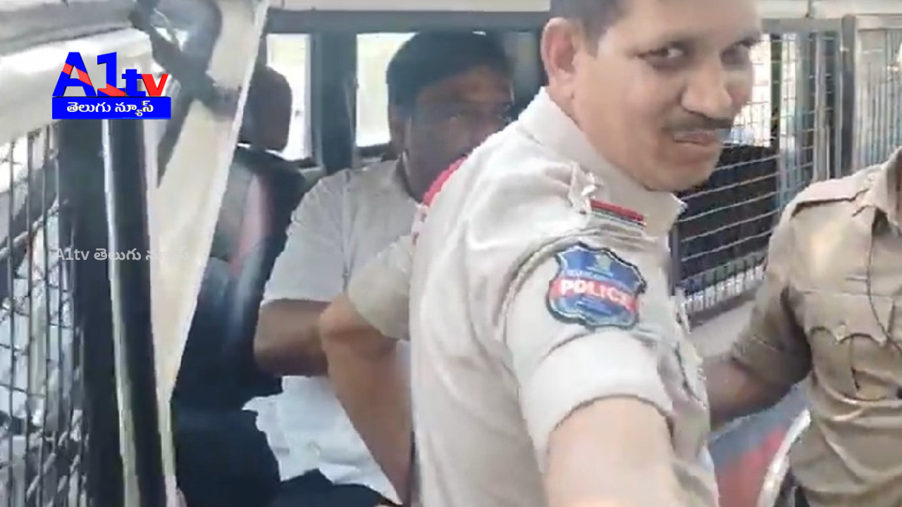 BJP MLAs protested in the Assembly, alleging that their leader Maheshwar Reddy was mistreated by the police. They slammed the Congress government.