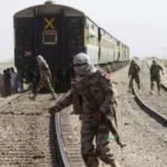 BLA's hijack of Zafar Express in Balochistan, Pakistan, resulted in over 100 hostages being freed by military forces.