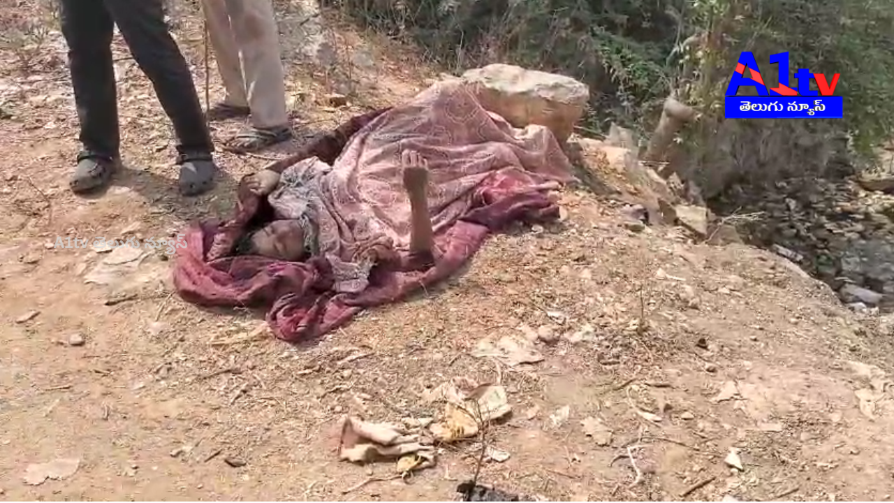 A woman was brutally murdered in Palnadu’s Piduguralla over an alleged illicit affair and financial disputes.