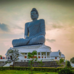 The Center announced that Amaravati construction loans won't count towards AP’s debt limit and assured full support.