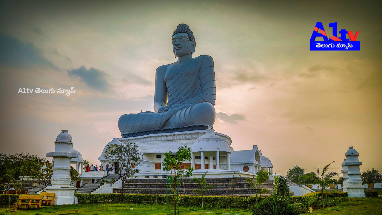 The Center announced that Amaravati construction loans won't count towards AP’s debt limit and assured full support.