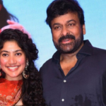 చిరు డ్యాన్స్ చూసి డ్యాన్సర్ అవ్వాలని అనుకున్నా – సాయి పల్లవి Sai Pallavi revealed that Chiranjeevi’s dance inspired her to become a dancer and dancing with him was an unforgettable experience.