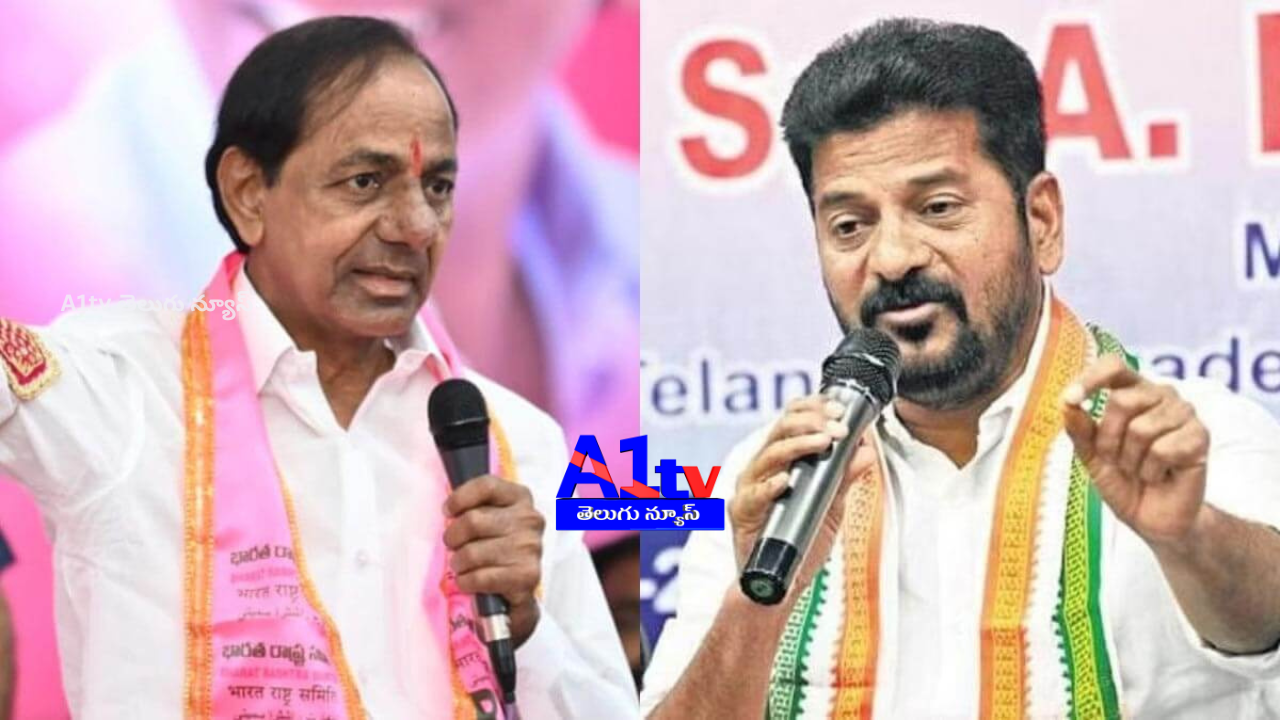 Congress leaders complained to the Speaker, demanding KCR’s salary suspension for skipping Assembly sessions.
