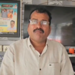 షబ్బీర్ అలీకి ఎమ్మెల్సీ టికెట్ ఇవ్వాలని కోరుతున్న కాంగ్రెస్ నేతలు Former MPTC Vinod Prabhakar urged Congress to grant an MLC ticket to Shabbir Ali, citing his decades of party loyalty.