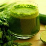 Coriander helps regulate blood sugar, balance hormones, and improve overall health, say experts.