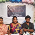 GEO representatives urge donors to support poor students’ education, citing financial struggles that may hinder their academic future.