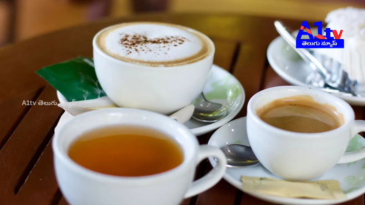 Frequent tea, coffee, and cool drink consumption may lead to diabetes and obesity, warns TIFR researchers.