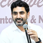 ఫీజు రీయింబర్స్మెంట్ బకాయిలను చెల్లించాం…. లోకేశ్.. Minister Lokesh stated that despite financial constraints, the government cleared fee reimbursement dues. He criticized Jagan for halting development projects.