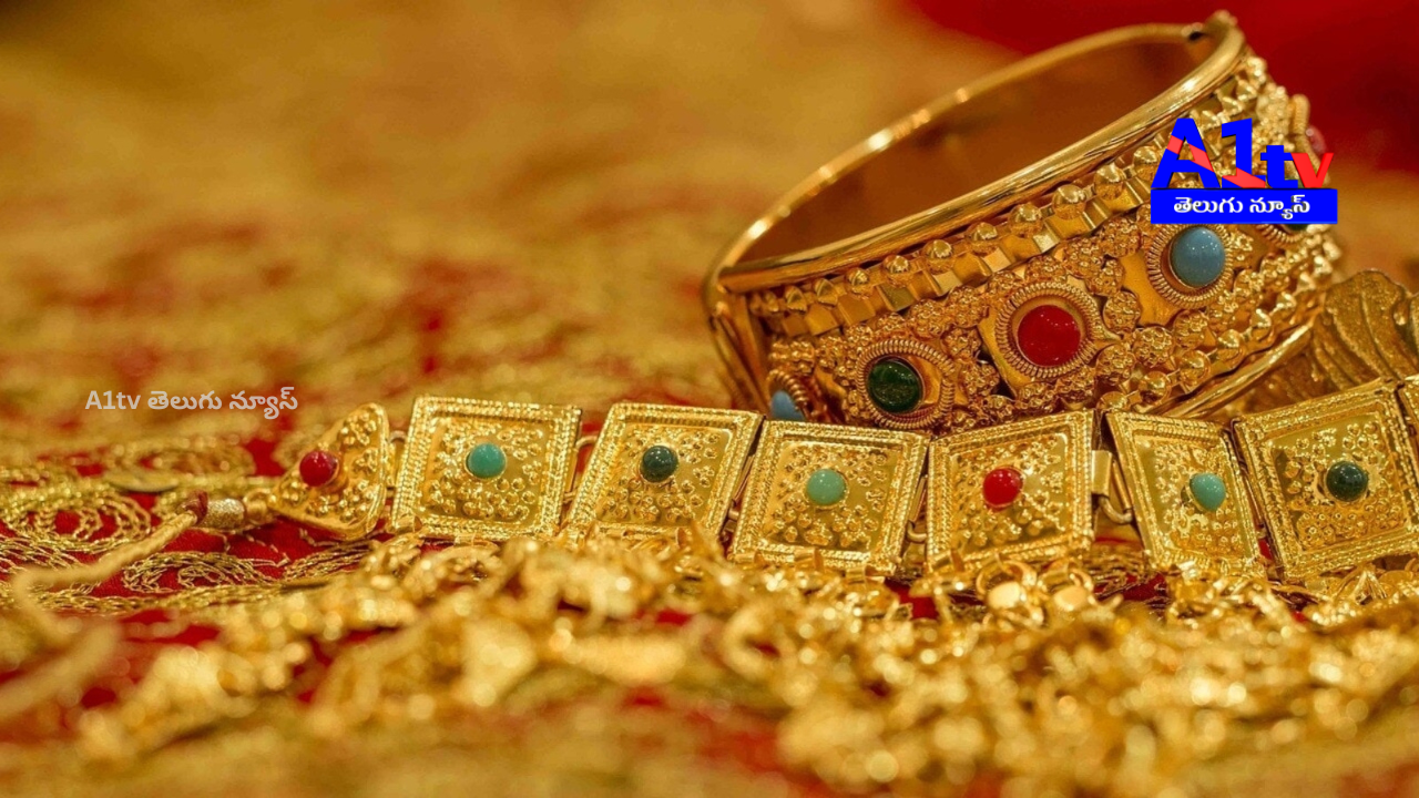 Gold prices hit a new high at ₹91,250 per 10 grams. Global demand and central bank purchases drive the surge.