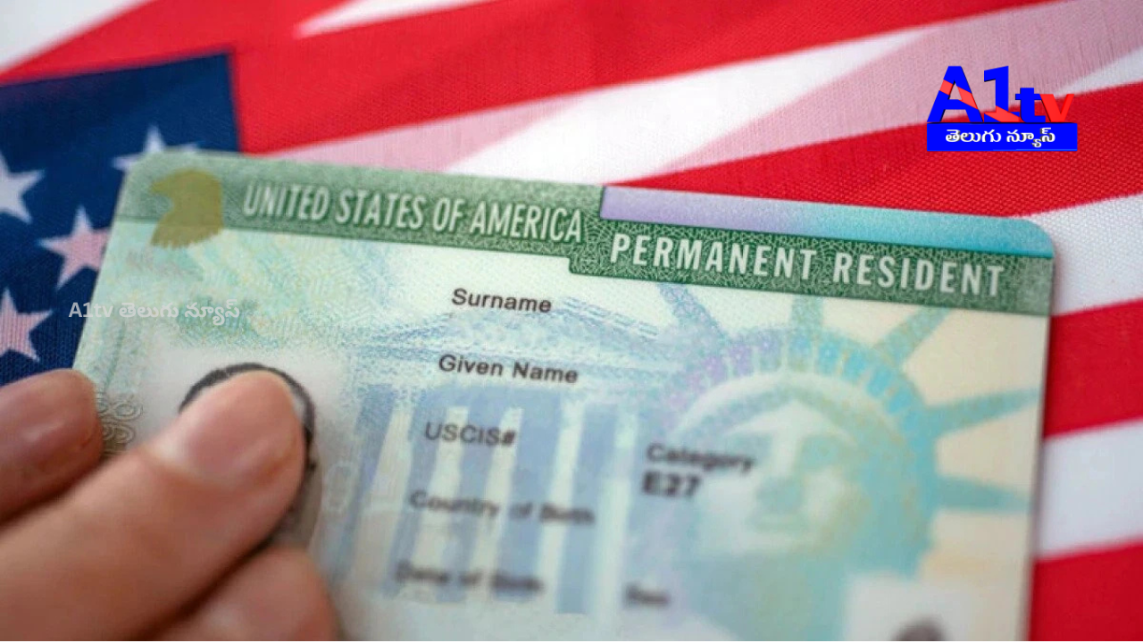 Stricter U.S. immigration laws are causing extra scrutiny for Green Card holders. Tougher checks have increased under Trump’s administration.