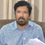 పోసాని లంచ్ మోషన్ పిటిషన్ను కొట్టివేసిన హైకోర్టు AP High Court rejected Posani's plea to cancel the CID PT warrant, leaving him disappointed