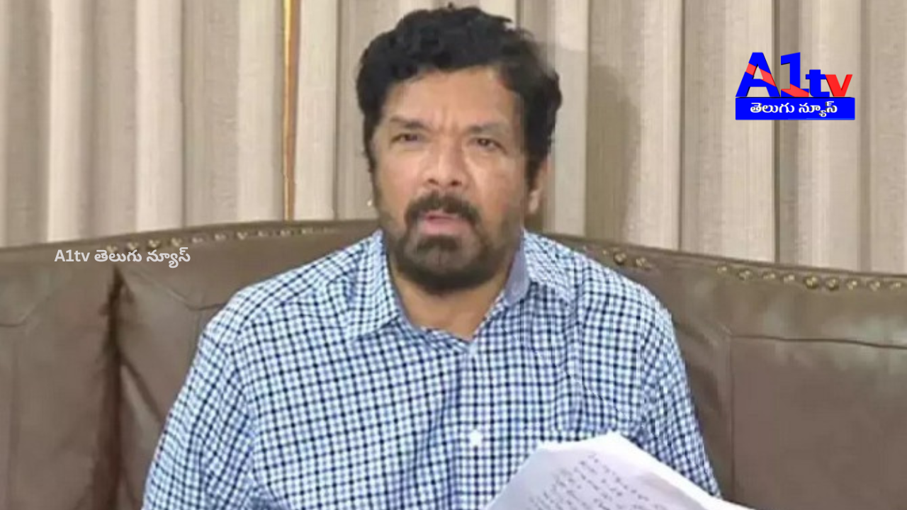 AP High Court rejected Posani's plea to cancel the CID PT warrant, leaving him disappointed