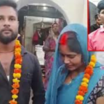 After witnessing the Meerut incident, Babloo decided to marry off his wife to her lover to avoid any future harm.