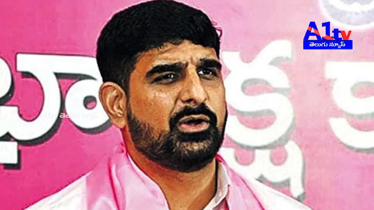 Huzurabad MLA Kaushik Reddy affirmed his loyalty to BRS and KCR, dismissing defection rumors and vowing legal action against false propaganda.