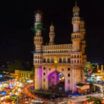 Discover Hyderabad’s unique facts, secret routes, and famous landmarks in this video. Explore the city’s rich history now!