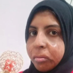 An Indian woman was executed in the UAE for an infant’s death. Before execution, she told her parents she was innocent.