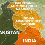 India firmly responded to Pakistan at the UN, stating that Pakistan-Occupied Kashmir will always remain a part of India.