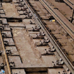 జన్మభూమి ఎక్స్ప్రెస్ రైలు సికింద్రాబాద్ స్టాప్ రద్దు Janmabhoomi Express train stop at Secunderabad cancelled, new route starting from April 25.