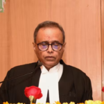 Justice Joymalya Bagchi assumed charge as a Supreme Court judge on Monday after his recent appointment by the Center.