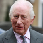 King Charles hospitalized for cancer treatment. Official engagements postponed. Global well-wishers hope for his speedy recovery.