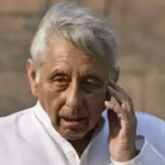 Mani Shankar Aiyar’s remarks on Rajiv Gandhi spark controversy, with BJP using them to attack Congress.