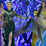 Miss World 2024 will be held in Hyderabad from May 7, with the government spending ₹27 crore through sponsorships.