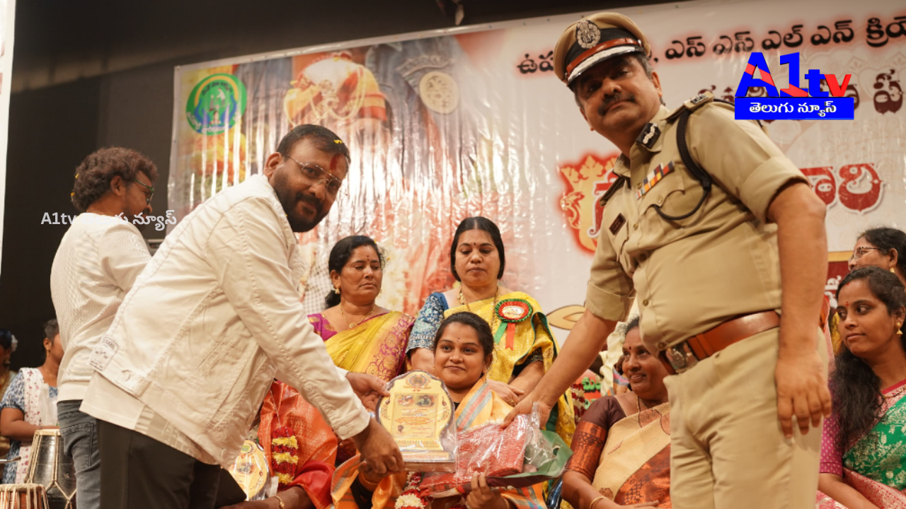 A grand musical night in Vizag featuring Balakrishna’s hit songs mesmerized music lovers, with an electrifying atmosphere created by fans.