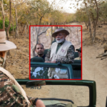 On World Wildlife Day, PM Modi went on a lion safari in Gujarat’s Gir Forest and spoke about Asiatic lion conservation.