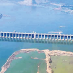 Sharmila accuses YSRCP and TDP of compromising Polavaram’s height, questioning their role in reducing it from 45.72m to 41.15m.