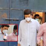 రాజంపేట సబ్ జైల్లోని పోసాని కృష్ణమురళిని తరలింపు Police transferred Posani Krishnamurali from Rajampet Sub-Jail to Narasaraopet under a PT warrant after a medical check-up.