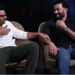 ప్రభాస్ ఇంటి వంటకాలకు ఫిదా అయిన పృథ్వీరాజ్! Prithviraj Sukumaran praises Prabhas' home-cooked food, says he loved Pesara Dosa and Chepala Pulusu.