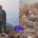 ఒడిశా దేవ్మాలి శిఖరంపై ట్రెక్కింగ్ చేసిన రాజమౌళి Rajamouli trekked Odisha’s Devmali Peak and expressed concern over the unclean surroundings.