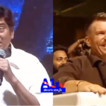 రాజేంద్ర ప్రసాద్ వ్యాఖ్యలు.. వార్నర్ ఫ్యాన్స్ అసహనం Rajendra Prasad’s remarks at ‘Robinhood’ pre-release event spark outrage among Warner fans.