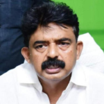 Former minister Perni Nani gets relief in ration rice case as High Court grants anticipatory bail.