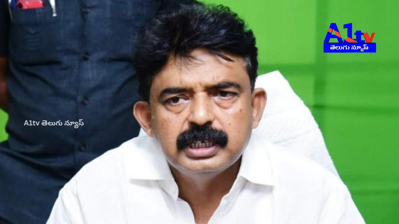 Former minister Perni Nani gets relief in ration rice case as High Court grants anticipatory bail.