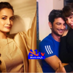 సుశాంత్ కేసులో రియాకు క్లీన్ చిట్.. మీడియా క్షమాపణ చెప్పాలి! Dia Mirza slams media for falsely accusing Rhea Chakraborty in Sushant case, demands an apology!
