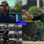 సందీప్ రెడ్డి, ధోనీ కాంబో అదుర్స్.. యాడ్ ప్రోమో వైరల్! A new ad promo featuring MS Dhoni, directed by Sandeep Reddy Vanga, is going viral. Dhoni’s 'Animal' style entry is grabbing attention.