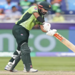 Shakeel, who was asleep during the match, arrived late and was timed out. This became the seventh such incident in cricket history and the first in Pakistan.