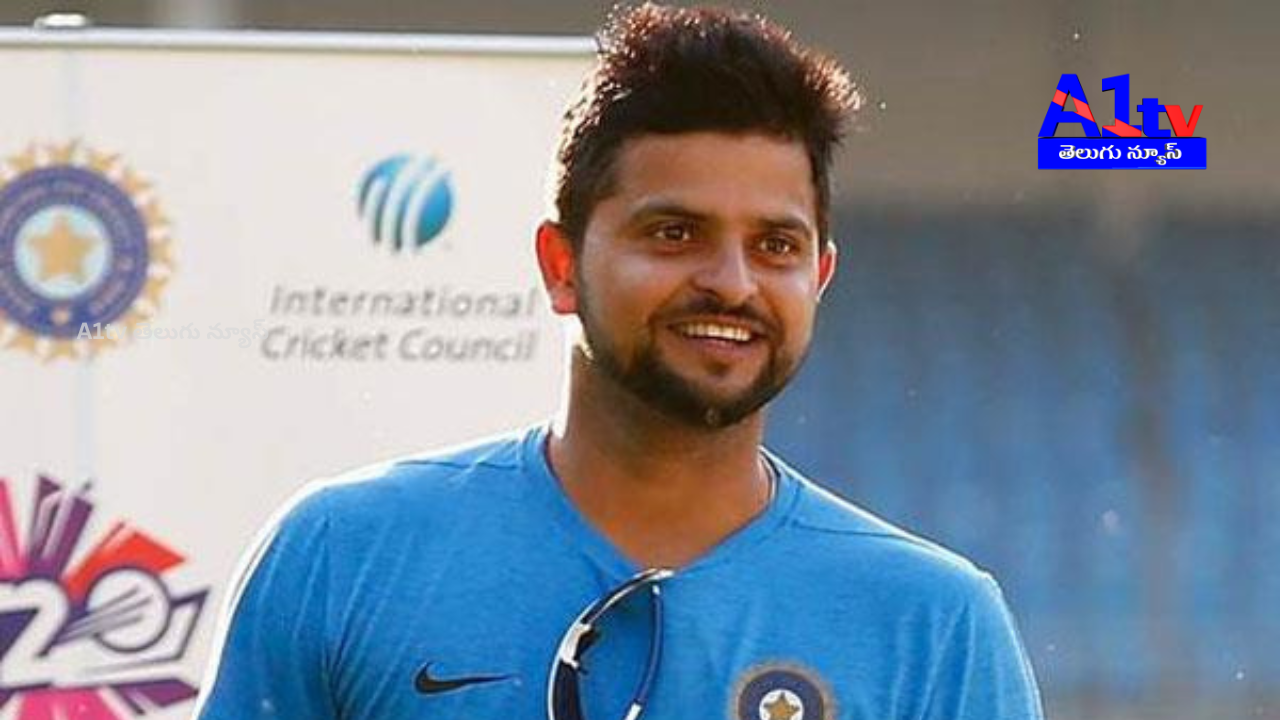Ahead of IPL 2024, Suresh Raina stated that scoring 500 runs in IPL could secure a place in Team India.