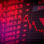 Global market pressures led to a weak start in Indian stocks, with IT sector selling weighing on indices.