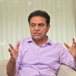 గురుకులాల్లో విద్యార్థుల మరణాలు – కేటీఆర్ విమర్శ "KTR strongly criticized the deaths of students in gurukulas and called CM Revanth Reddy's handling of the situation ineffective."