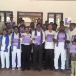 Minister Kondapalli Srinivas participated in the Swachh Andhra program in Madanapuram, urging people to keep villages clean.