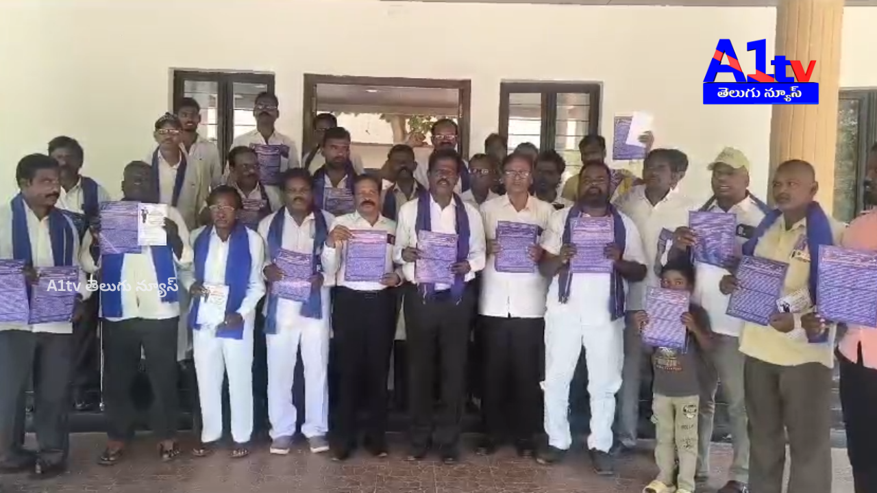 Minister Kondapalli Srinivas participated in the Swachh Andhra program in Madanapuram, urging people to keep villages clean.