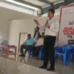 Collector Shyam Prasad urged everyone to take responsibility for Parvathipuram’s cleanliness.