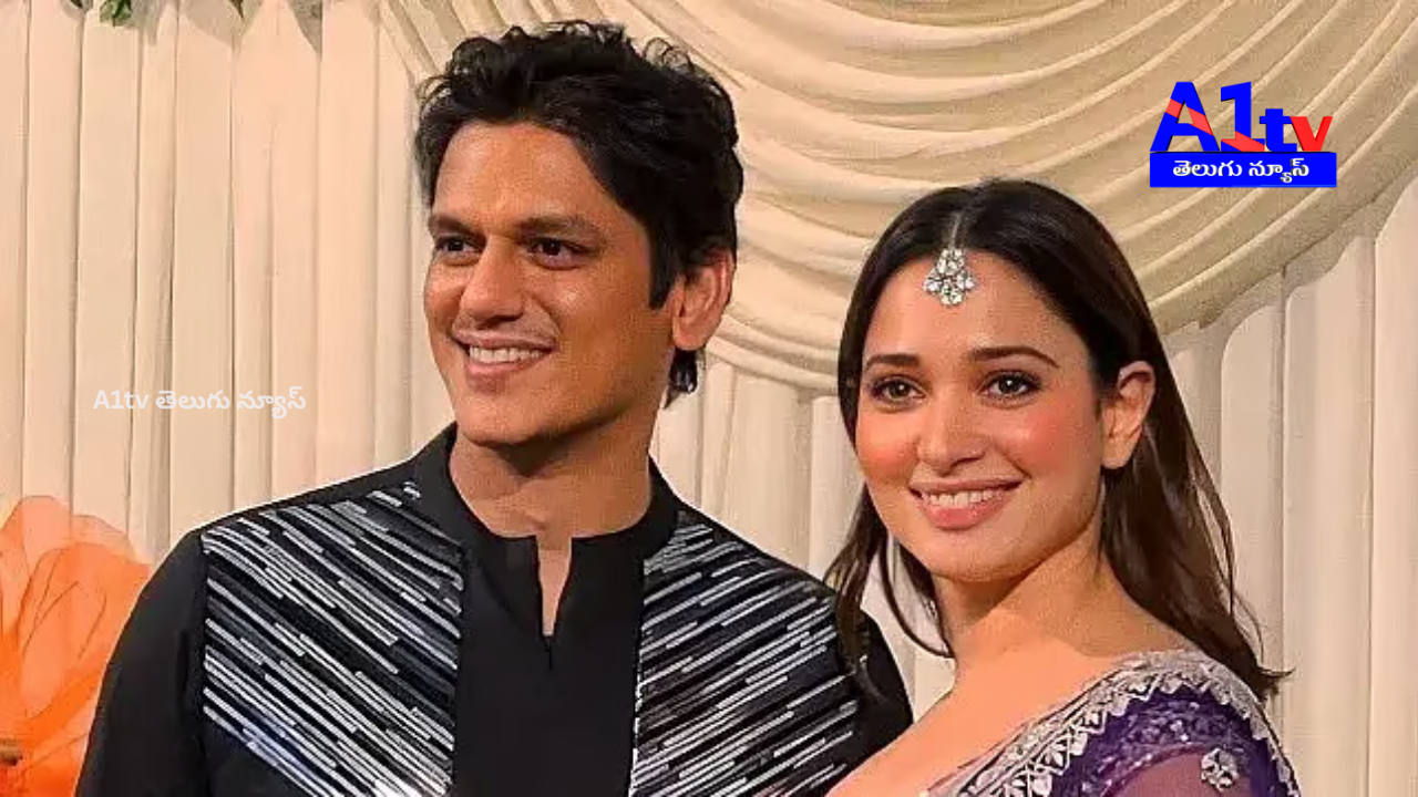 Rumors suggest Tamannaah and Vijay Varma parted ways due to differences over marriage plans.