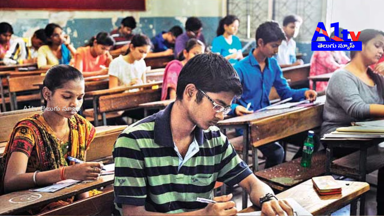 Telangana 10th class exams have begun with 5,09,403 students appearing across 2,650 centers.