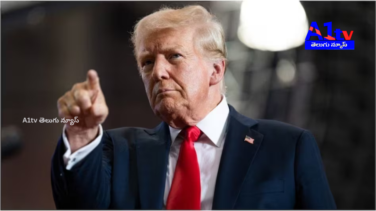 Trump is set to sign an executive order declaring English as the official language of the USA for the first time in history, says the White House.