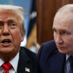 Signs of Ukraine-Russia war ending. Trump-Putin talks lead to key developments and a temporary ceasefire.