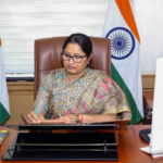 Union Minister Annapurna Devi condemns Allahabad High Court’s controversial verdict on sexual harassment, urges Supreme Court review.